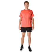 Camiseta De Manga Corta Asics Core Top