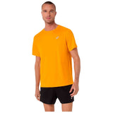 Camiseta De Manga Corta Asics Core Ss Top
