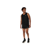 Pantalon Corto Asics Core Split