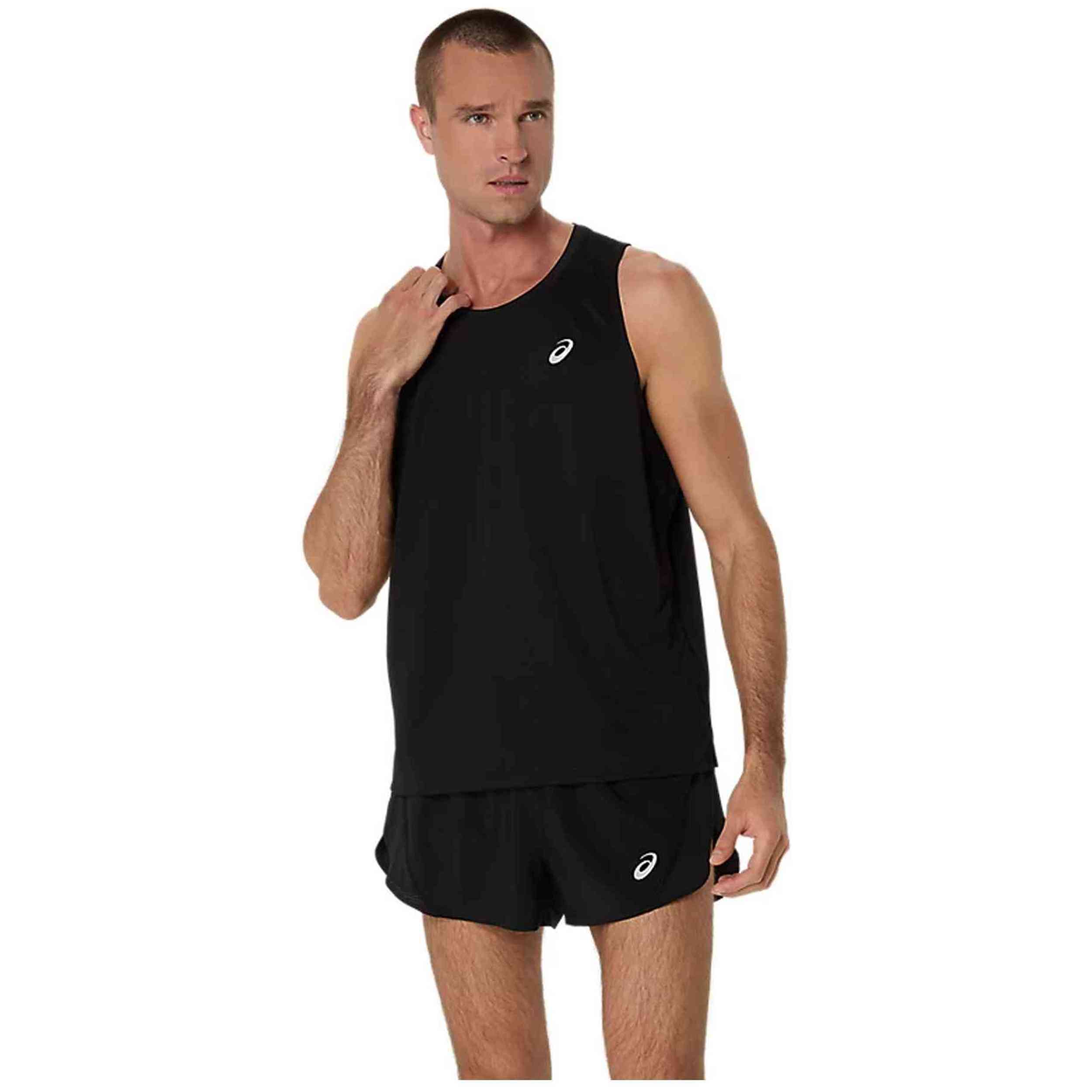 Camiseta De Tirantes Asics Asics Core Singlet