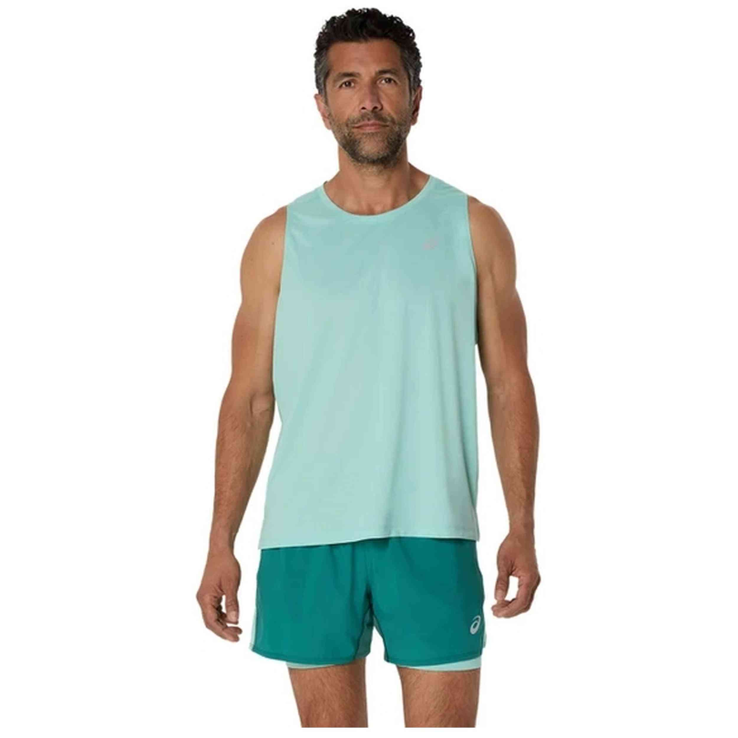 Camiseta De Tirantes Asics Core Singlet