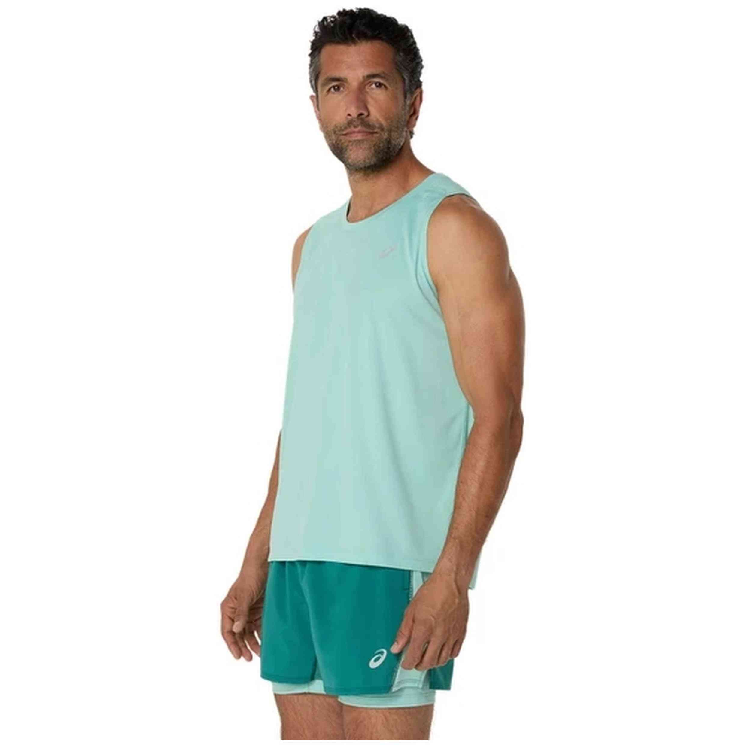 Camiseta De Tirantes Asics Core Singlet