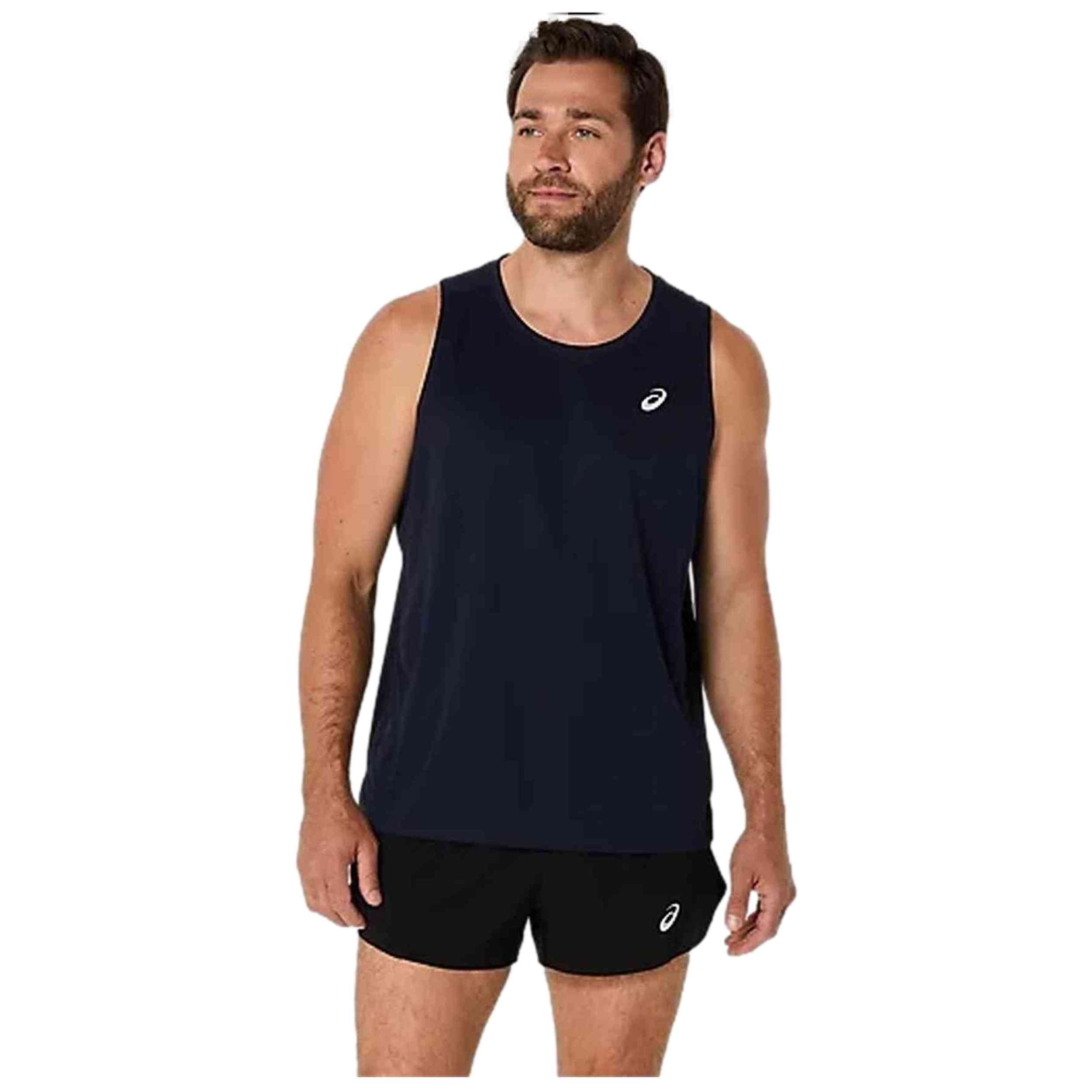 Camiseta De Tirantes Asics Core Singlet
