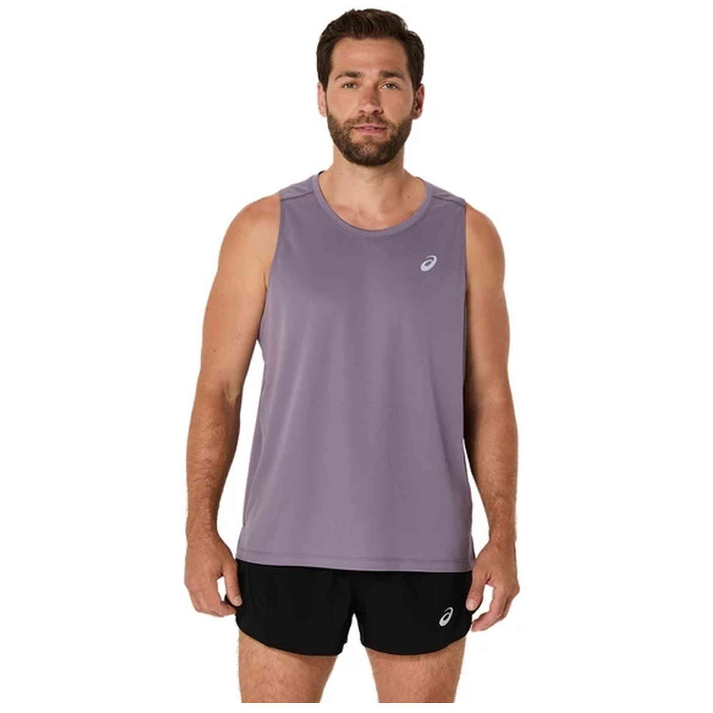 Camiseta De Tirantes Asics Core Singlet