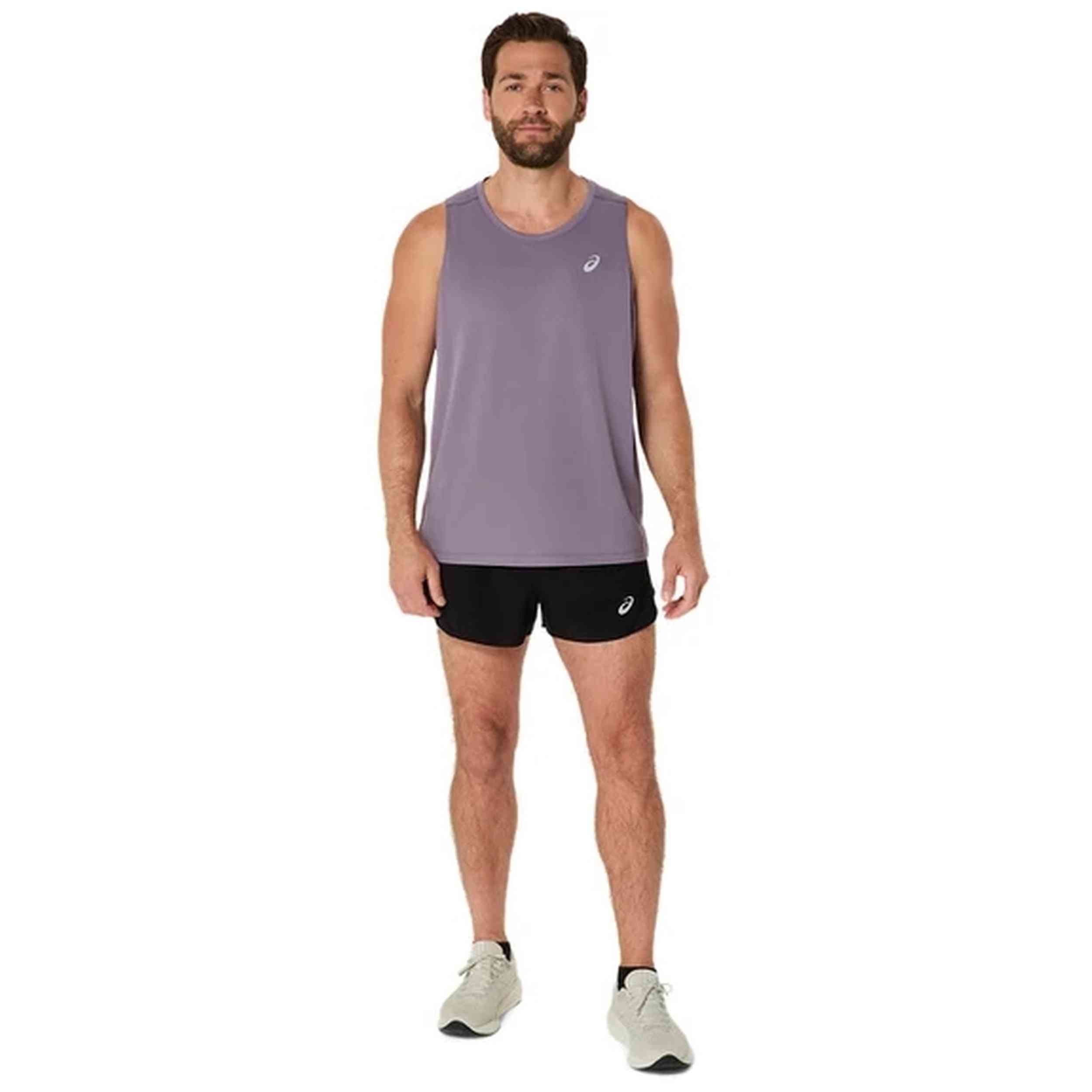 Camiseta De Tirantes Asics Core Singlet