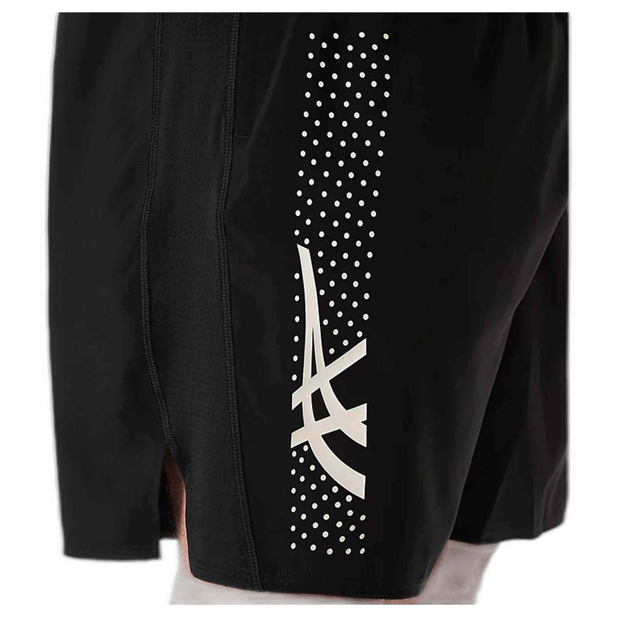 Pantalon Corto Asics Icon