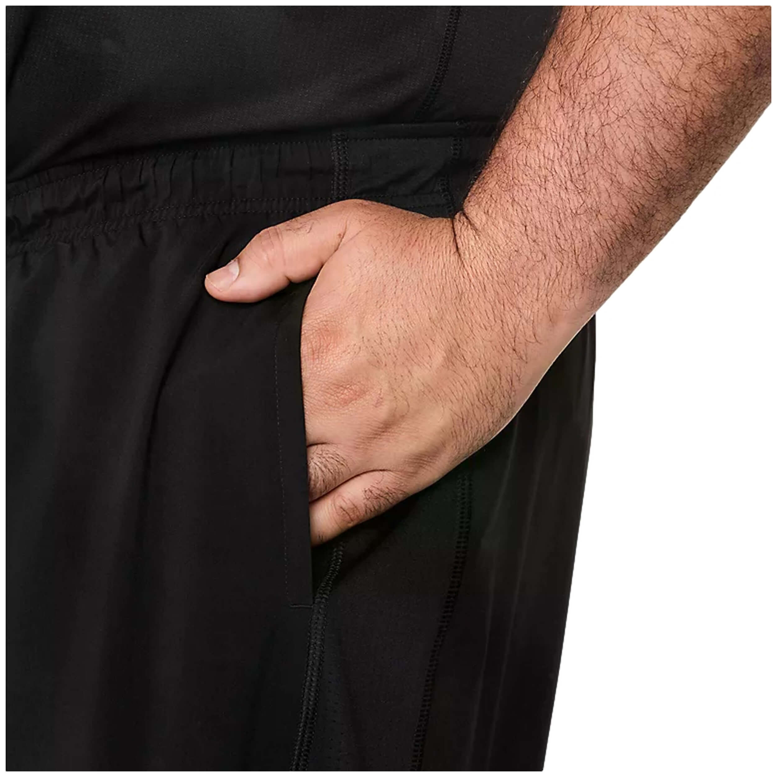 Pantalon Corto Asics Icon