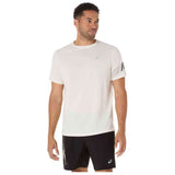 Camiseta De Manga Corta Asics