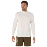Sudadera Asics Icon Ls 1/2 Zip