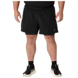 Pantalon Corto Asics Road 2N1