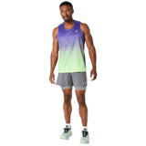 Pantalon Corto Asics