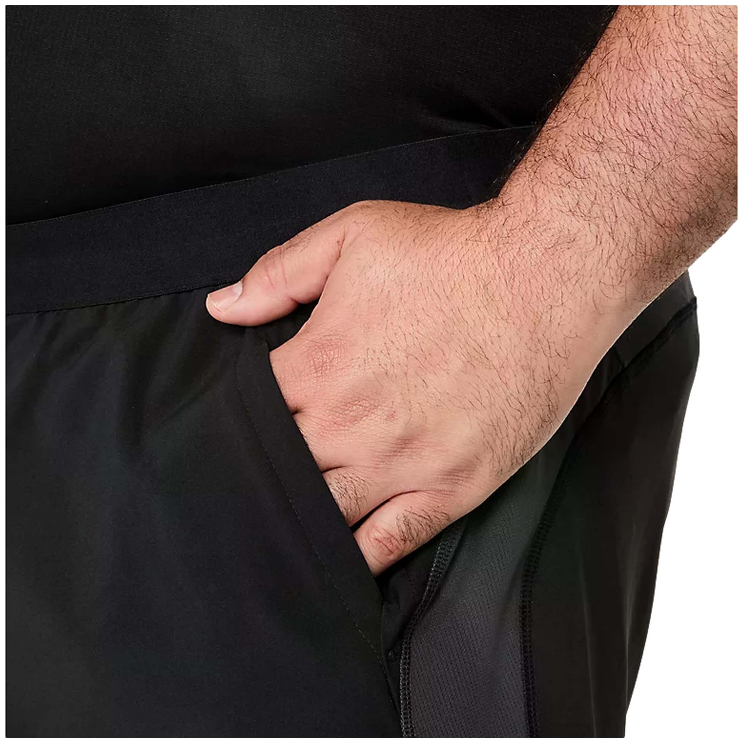 Pantalon Corto Asics Road