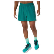 Pantalon Corto Asics Road 5In