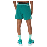 Pantalon Corto Asics Road 5In