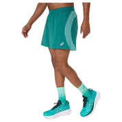 Pantalon Corto Asics Road 5In