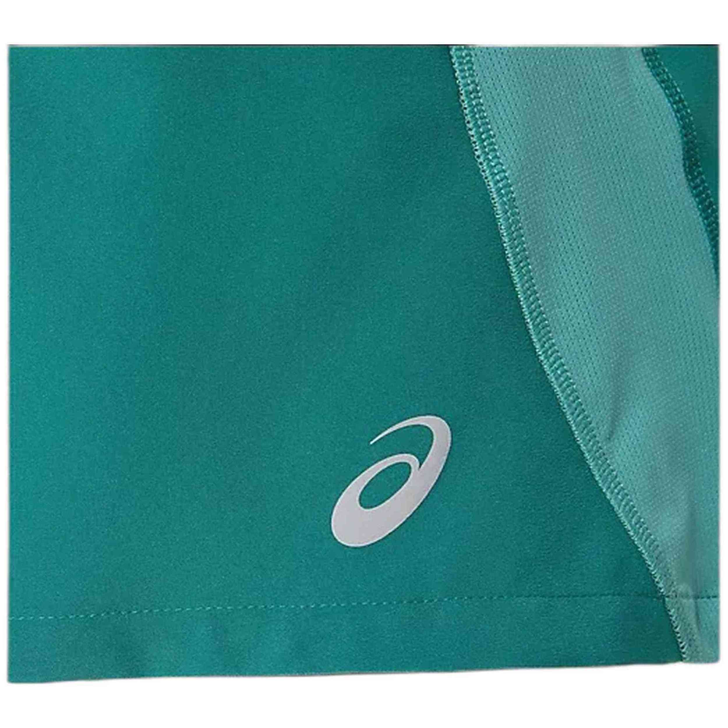 Pantalon Corto Asics Road 5In