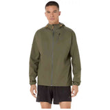 Chaqueta Asics