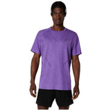 Camiseta De Manga Corta Asics Metaru
