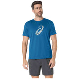 Camiseta De Manga Corta Asics Sport Gpx Ss Top