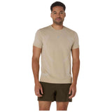 Camiseta De Manga Corta Asics Road Seamless
