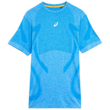 Camiseta De Manga Corta Asics