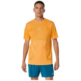 Camiseta De Manga Corta Asics 2011D355