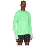 Camiseta De Manga Larga Asics