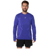 Camiseta De Manga Larga Asics