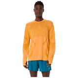 Camiseta De Manga Larga Asics