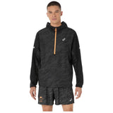 Sudadera Con Capucha Asics