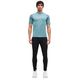 Camiseta De Manga Corta Asics