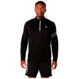 Sudadera Asics Icon Half Zip
