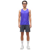 Camiseta De Tirantes Asics
