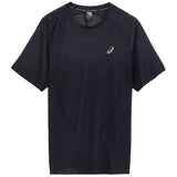 Camiseta De Manga Corta Asics
