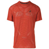 Camiseta De Manga Corta Asics Metarun