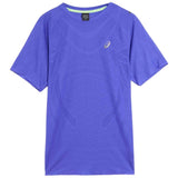 Camiseta De Manga Corta Asics