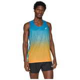 Camiseta De Tirantes Asics 2011D522
