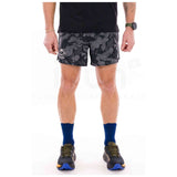 Pantalon Corto Asics Fujitrail All Over Print 5In Short