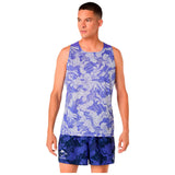 Camiseta De Tirantes Asics Fujitrail