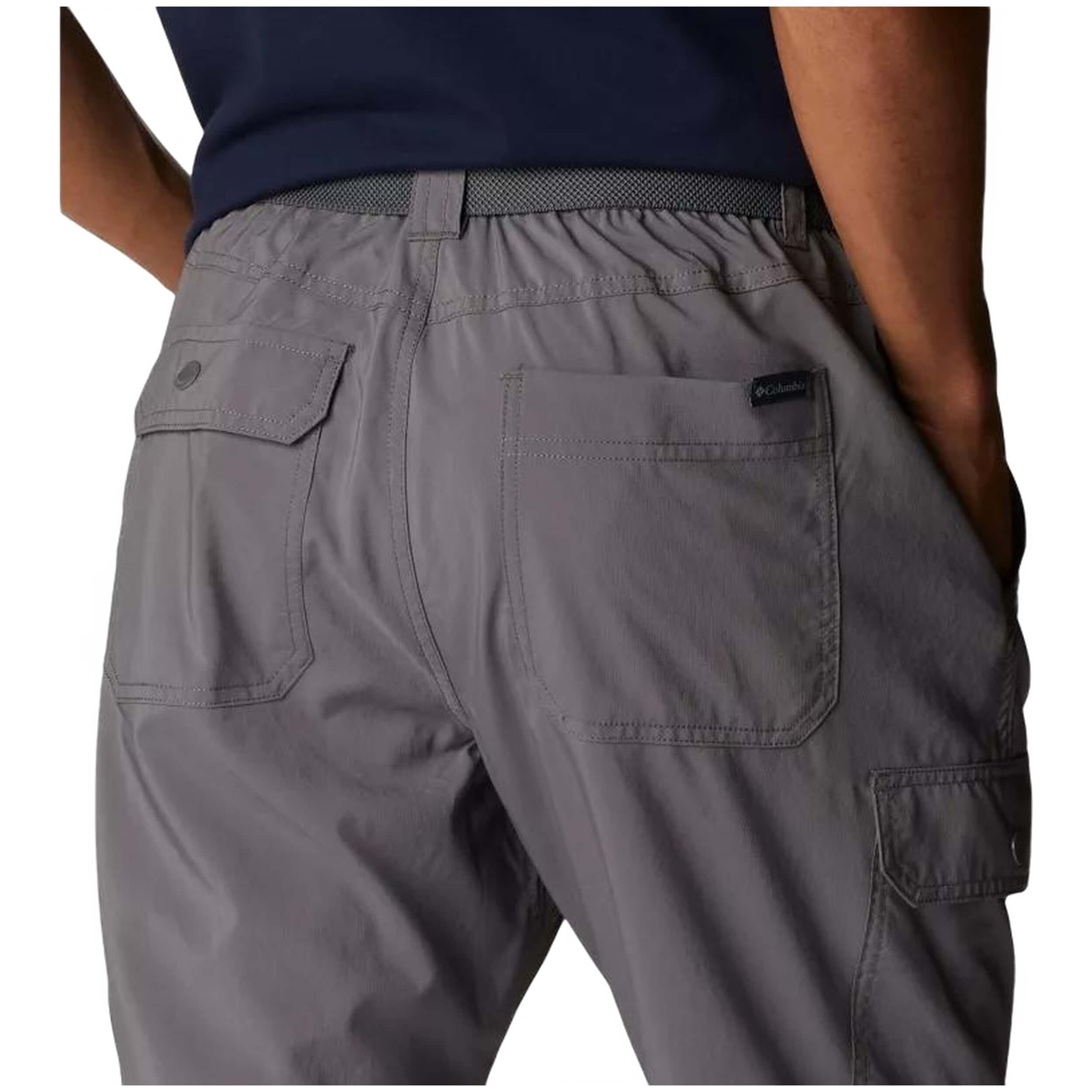 Columbia Silver Ridge Utility Long Pants