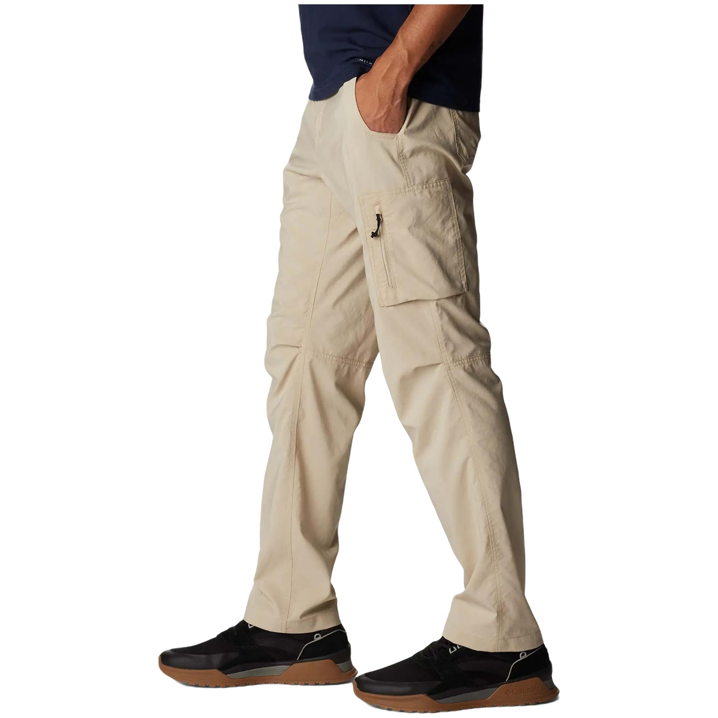 Pantalon Largo Columbia Silver Ridge Utility