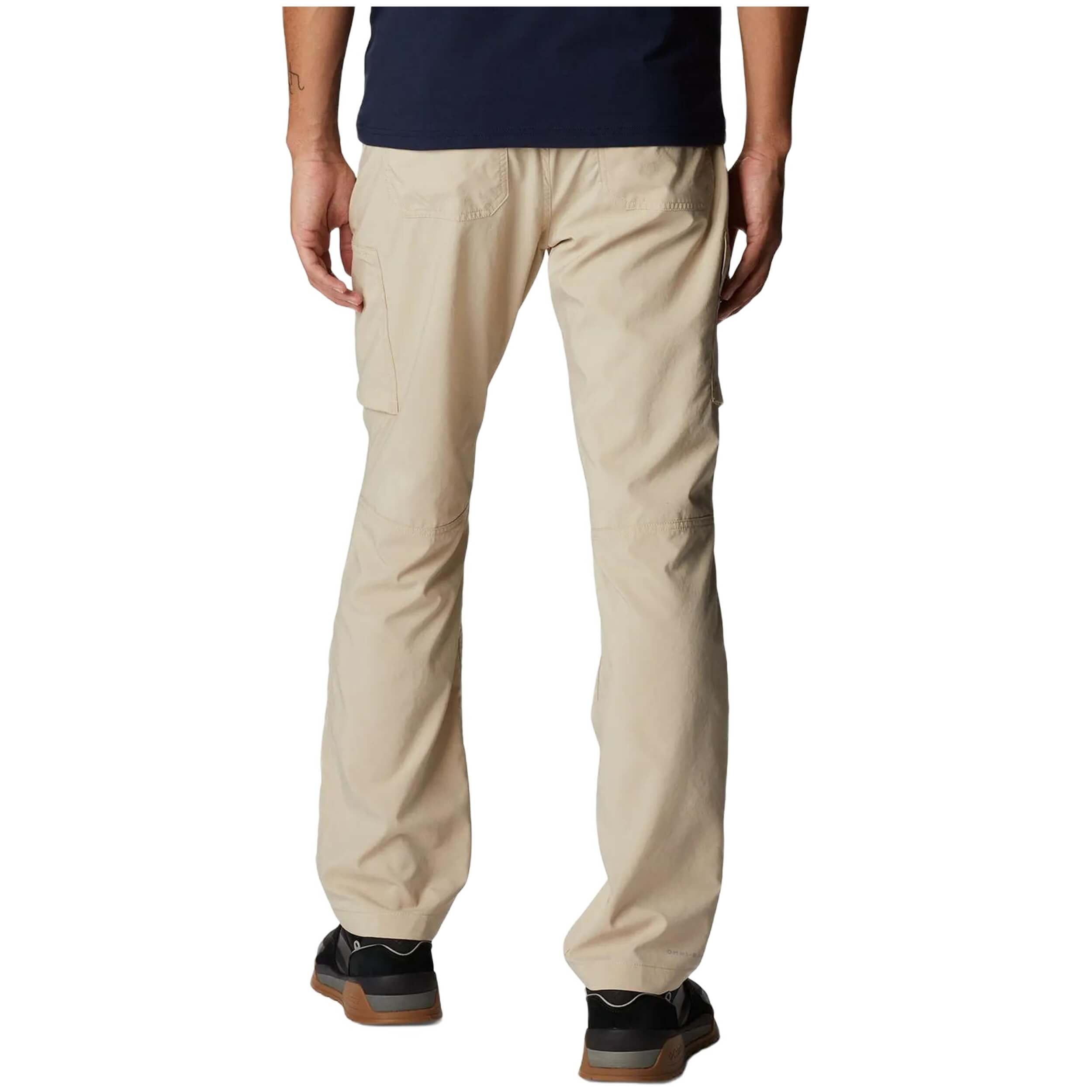 Pantalon Largo Columbia Silver Ridge Utility
