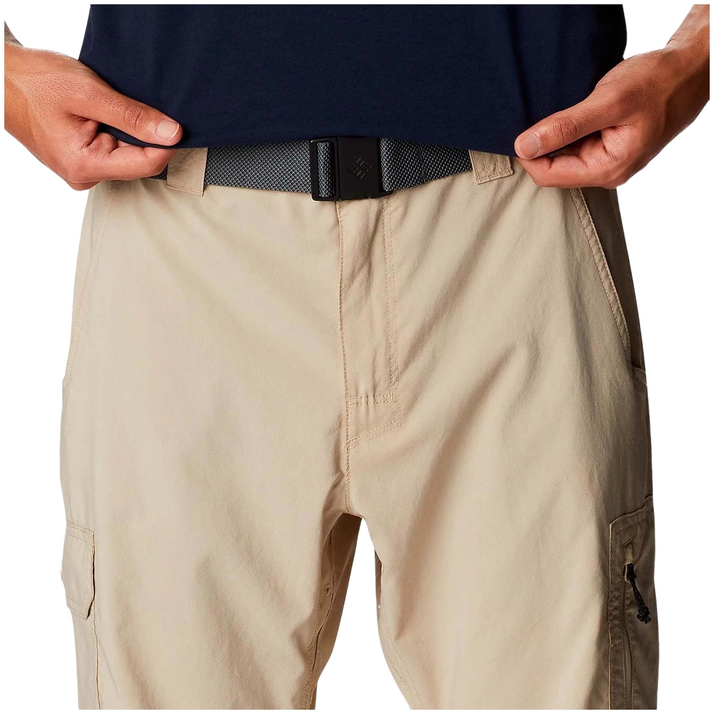 Pantalon Largo Columbia Silver Ridge Utility