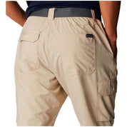 Pantalon Largo Columbia Silver Ridge Utility