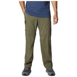 Pantalon Convertible Columbia Silver Ridge Utility Regular