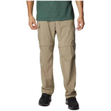 Pantalon Convertible Columbia Silver Ridge Utility Convertible