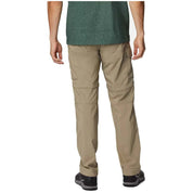 Pantalon Convertible Columbia Silver Ridge Utility Convertible