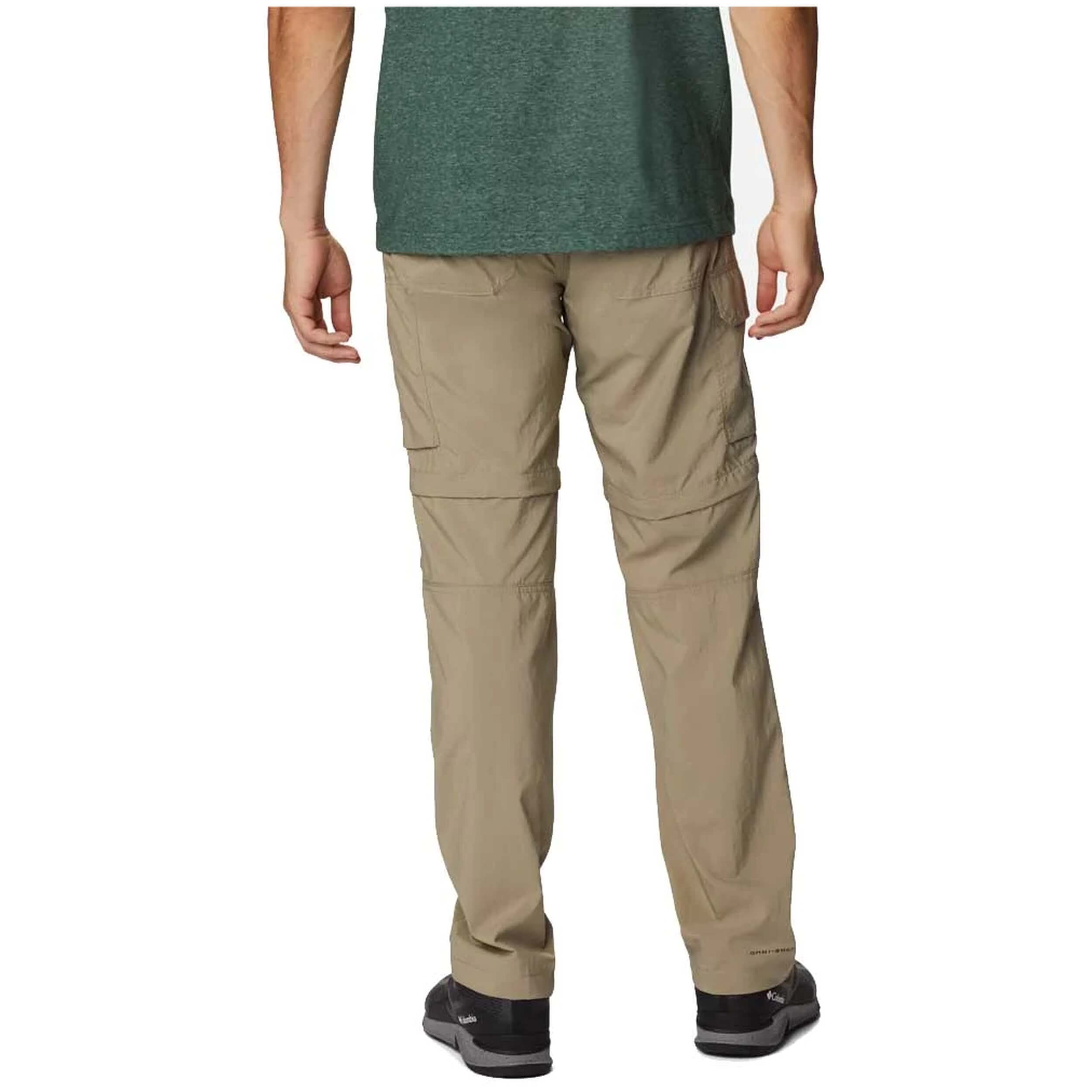 Pantalon Convertible Columbia Silver Ridge Utility Convertible