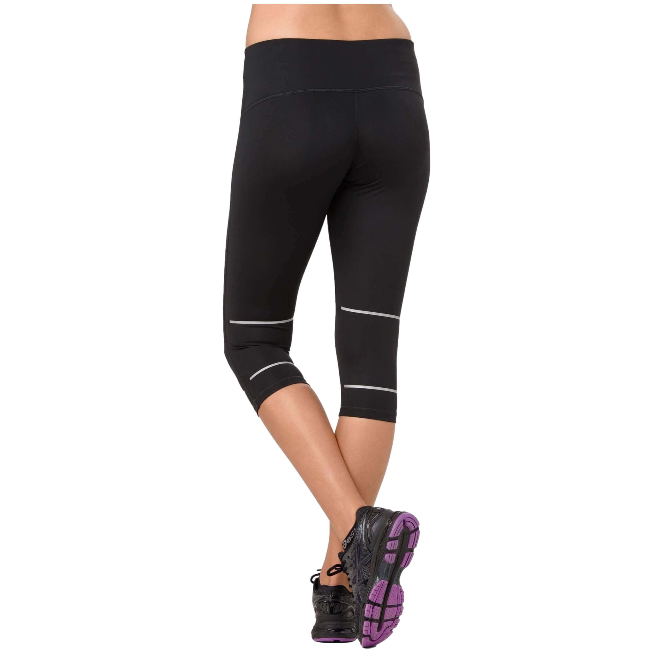 Mallas Deportivas Asics Lite-Show