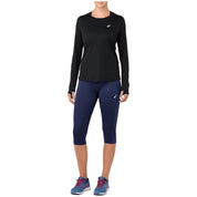 Camiseta De Manga Larga Asics Silver Knee